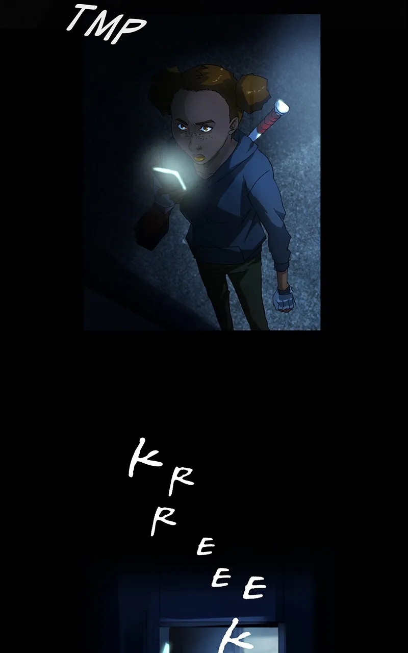 Simon Sues Chapter 52 Online - página 6