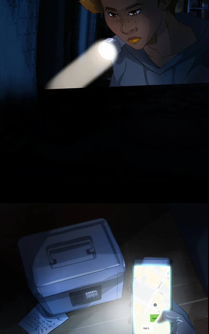 Simon Sues Chapter 52 Online - página 10