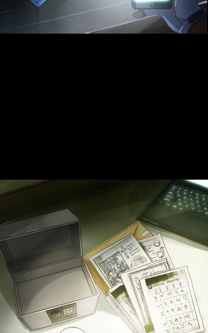 Simon Sues Chapter 52 Online - página 11