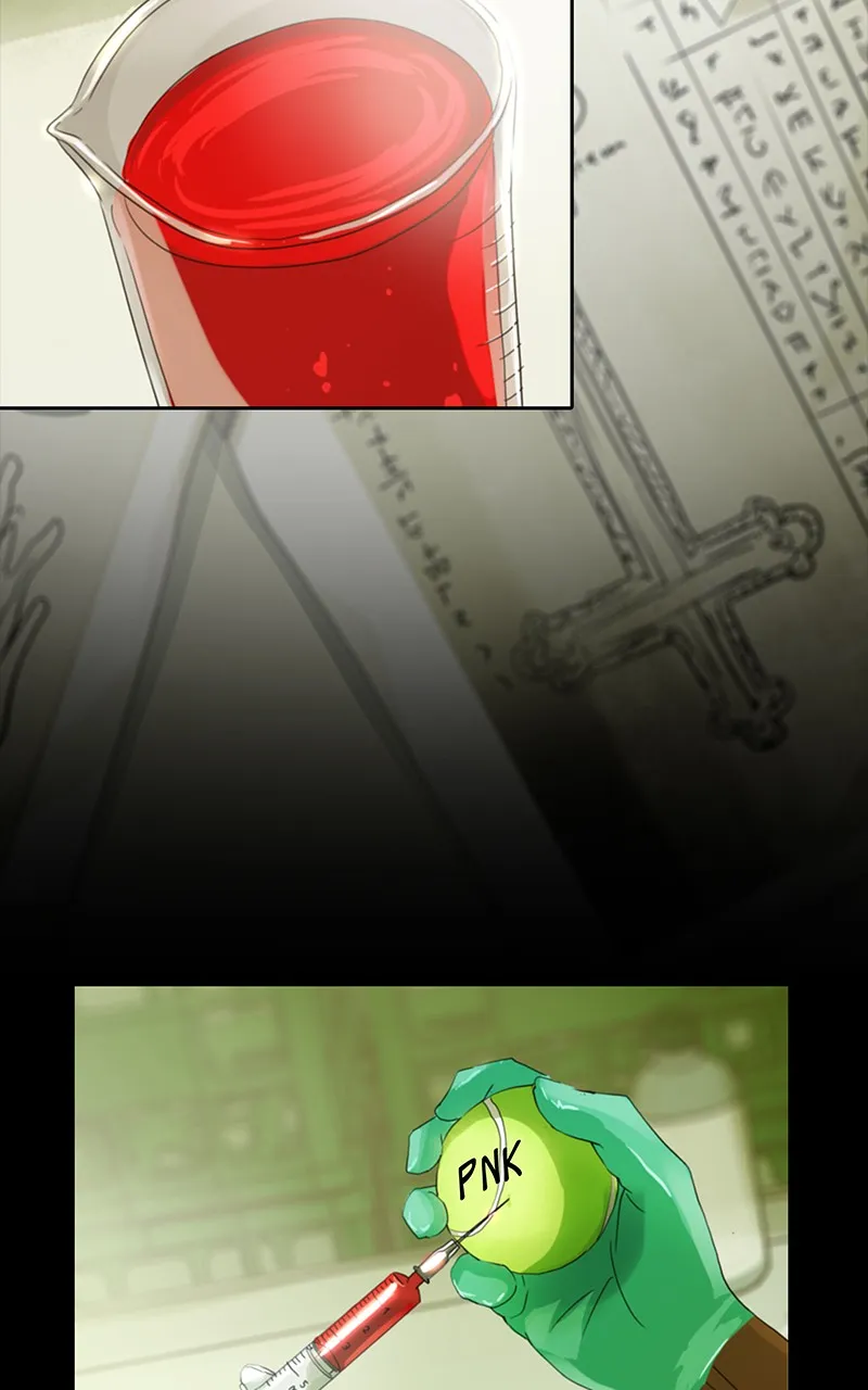 Simon Sues Chapter 52 Online - página 15