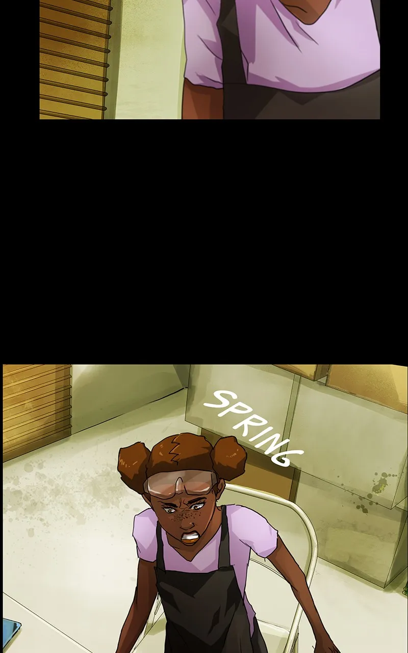 Simon Sues Chapter 52 Online - página 26