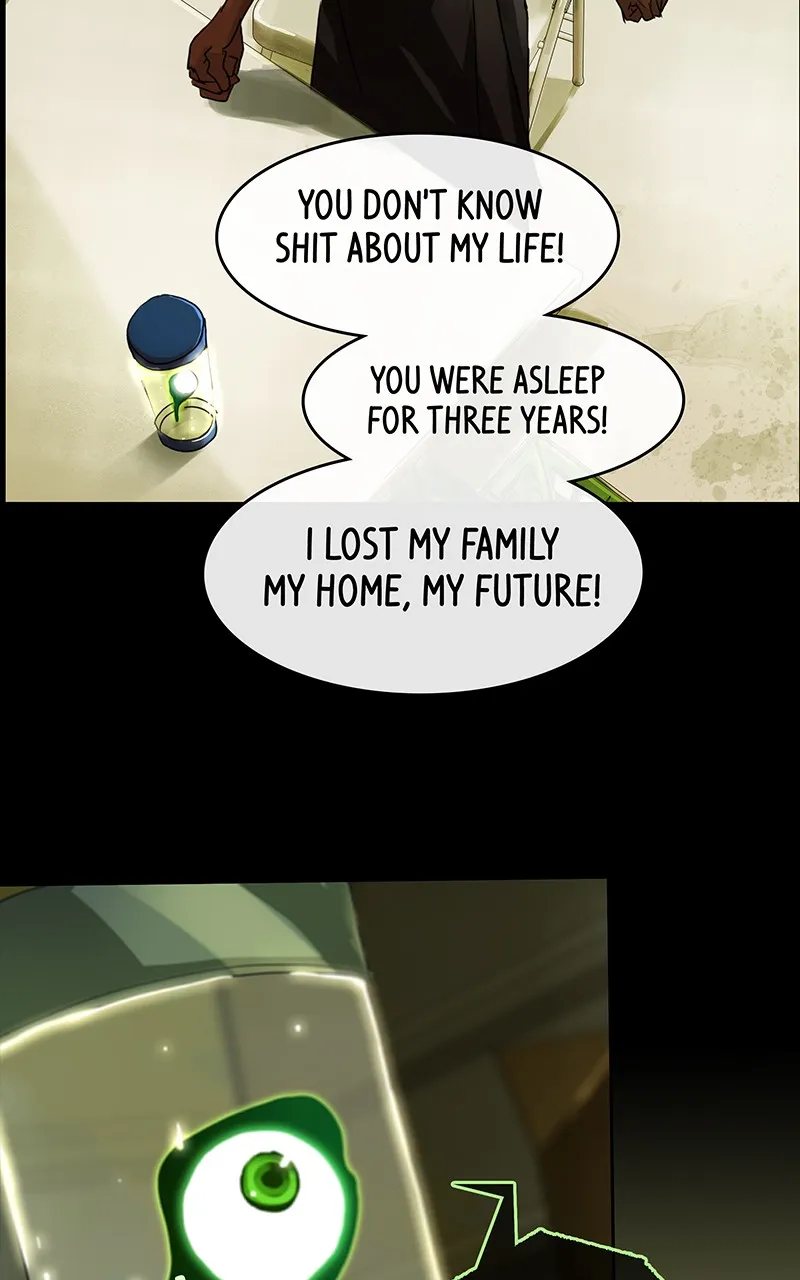 Simon Sues Chapter 52 Online - página 27