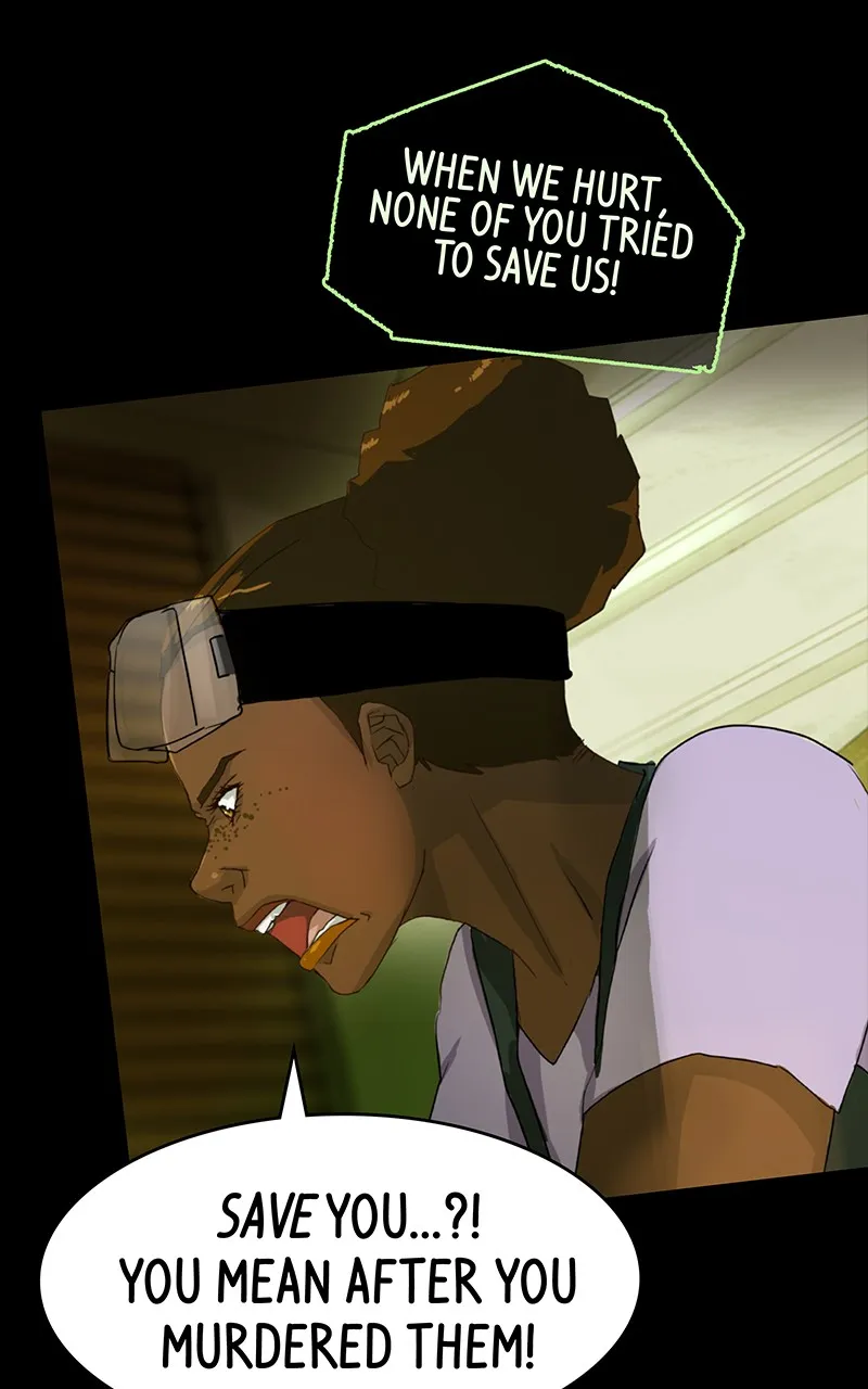Simon Sues Chapter 52 Online - página 29