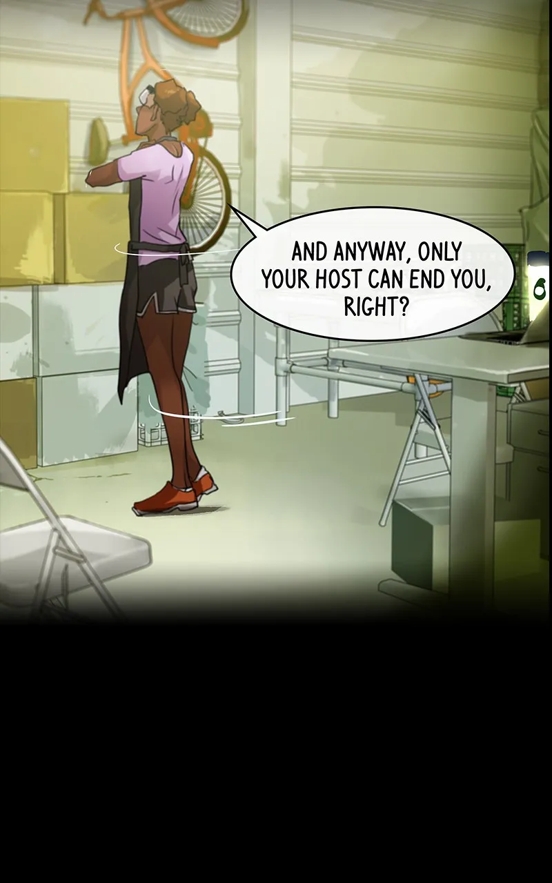 Simon Sues Chapter 52 Online - página 35