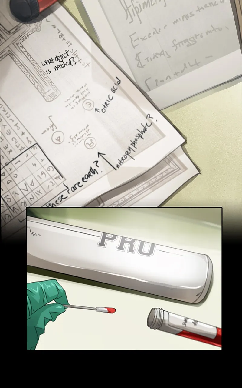 Simon Sues Chapter 52 Online - página 37