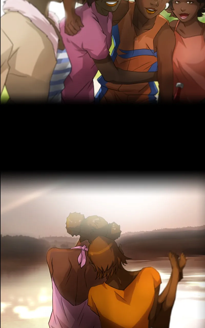 Simon Sues Chapter 52 Online - página 41