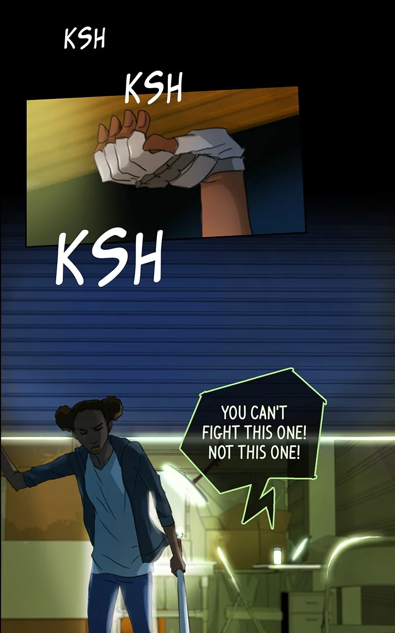 Simon Sues Chapter 52 Online - página 47
