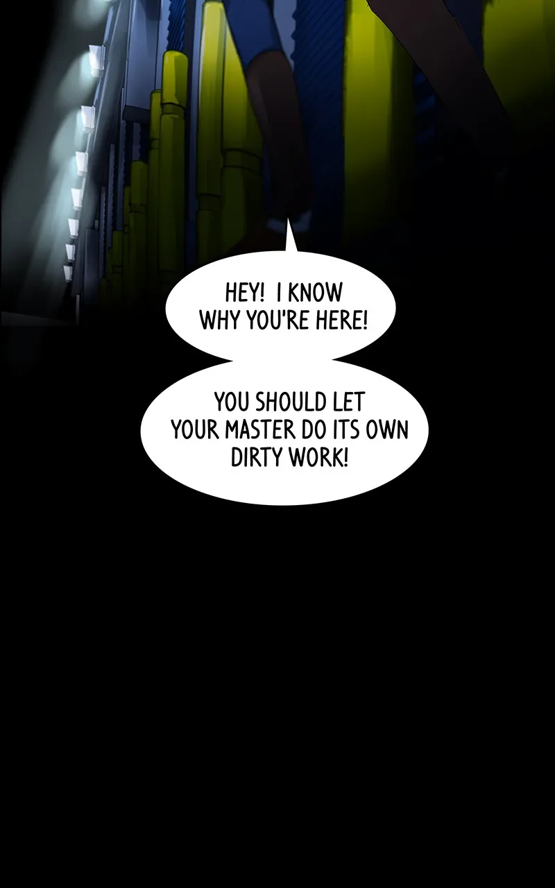 Simon Sues Chapter 52 Online - página 52