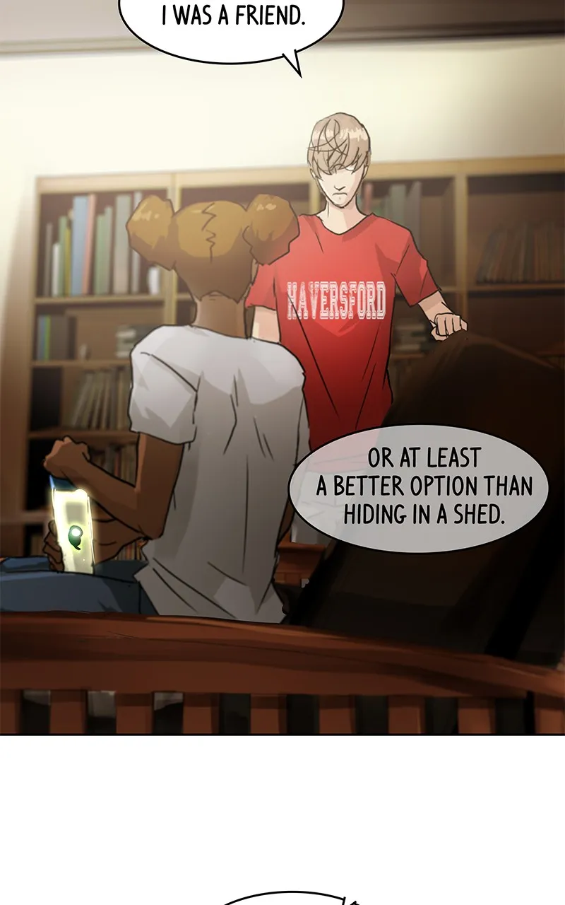 Simon Sues Chapter 53 Online - página 5
