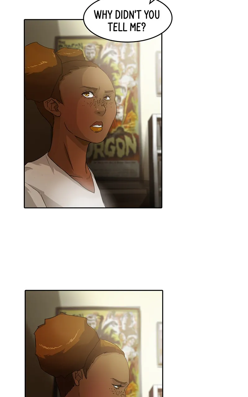 Simon Sues Chapter 53 Online - página 6