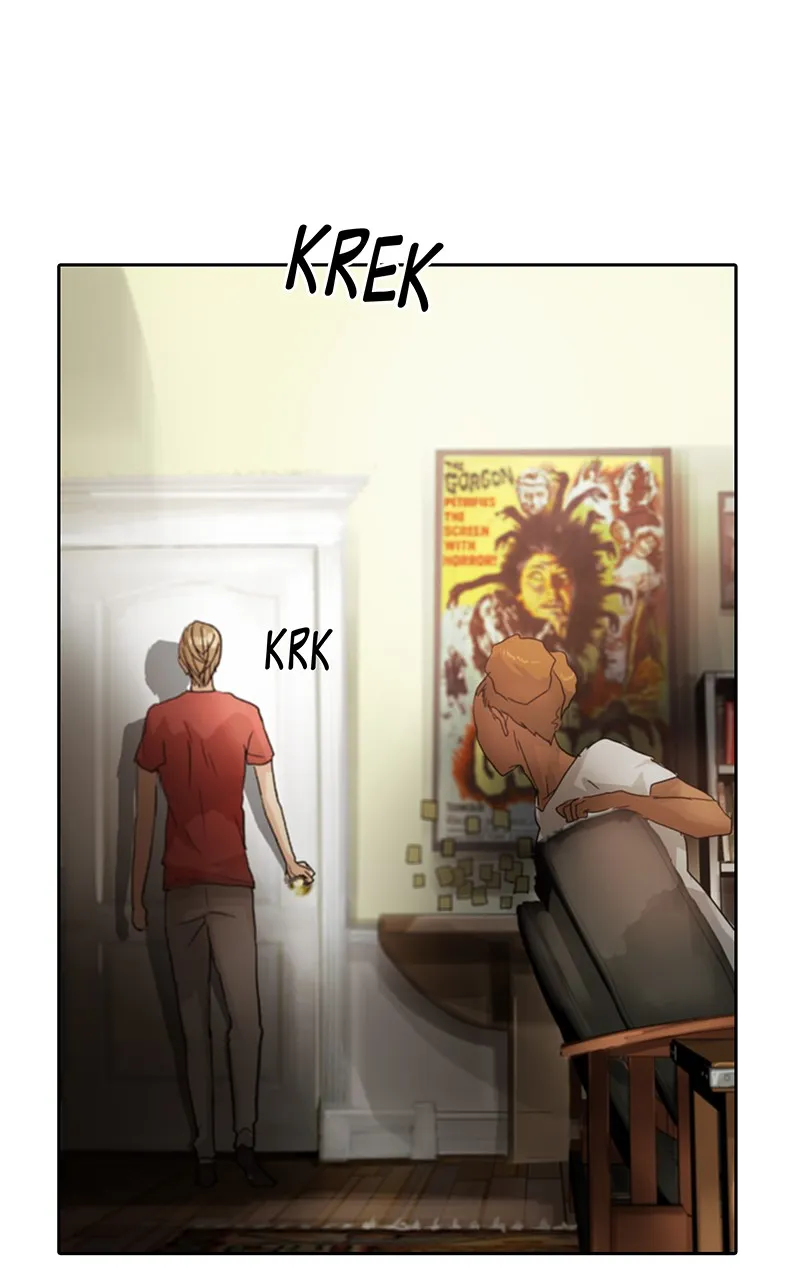 Simon Sues Chapter 53 Online - página 8