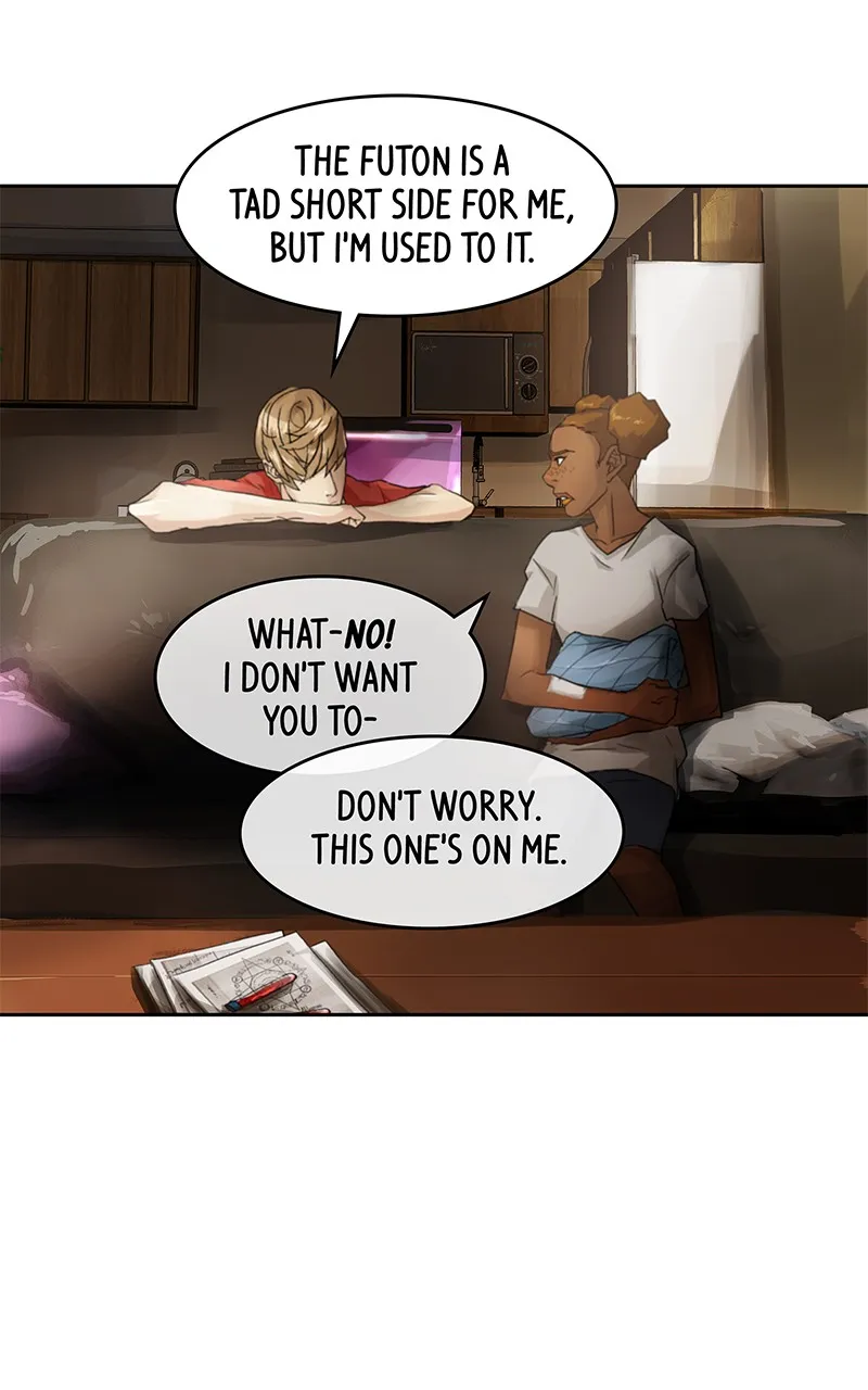 Simon Sues Chapter 53 Online - página 10