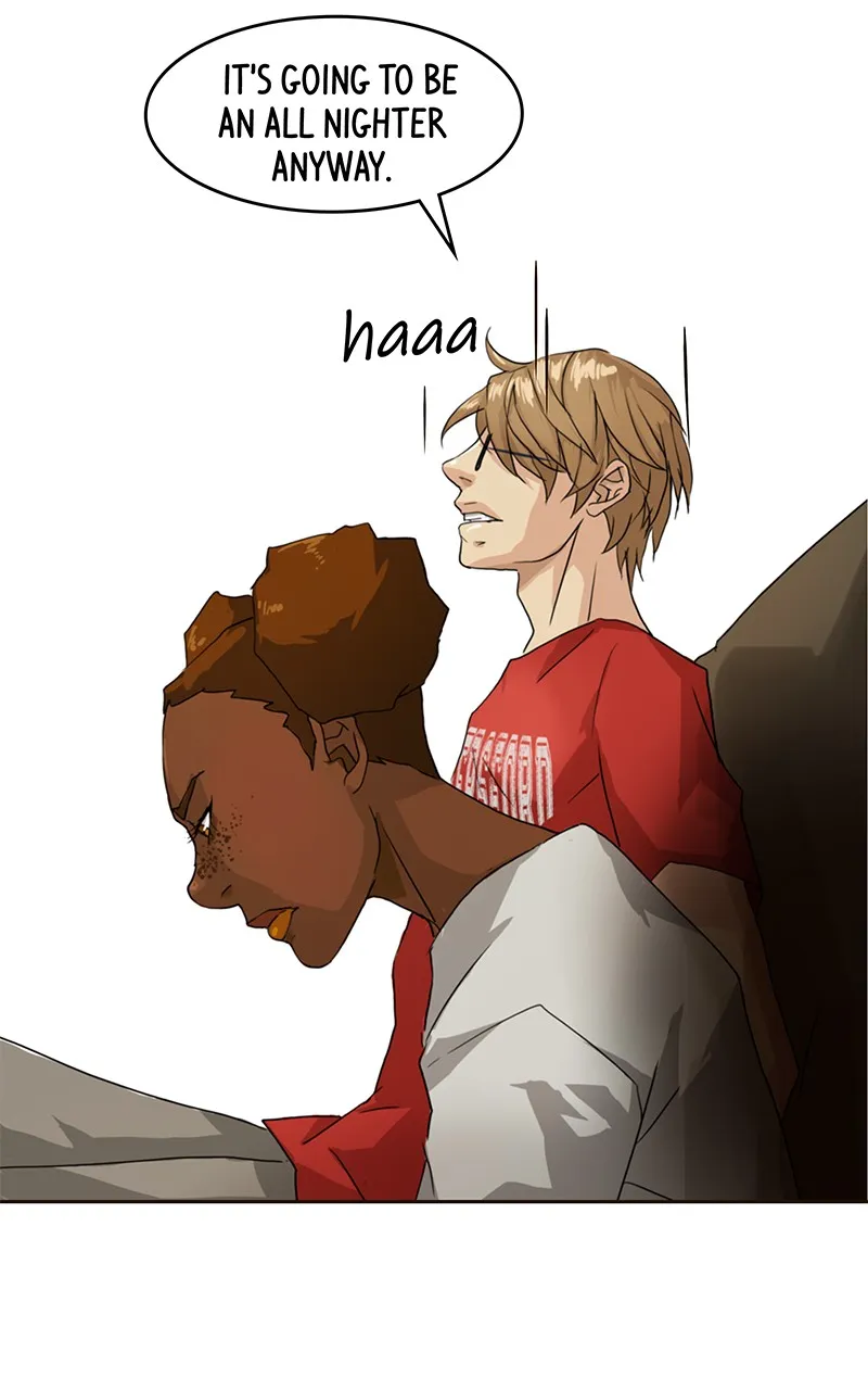 Simon Sues Chapter 53 Online - página 11