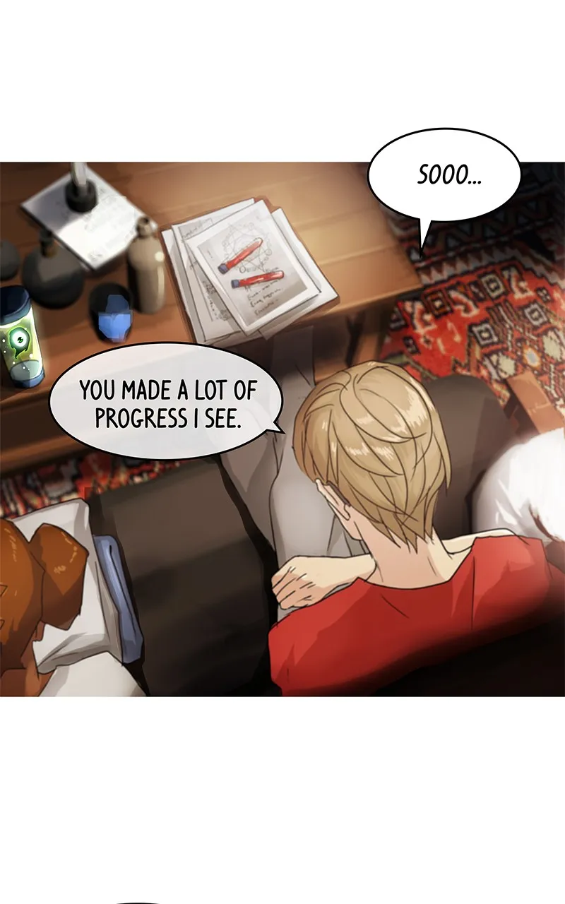 Simon Sues Chapter 53 Online - página 12
