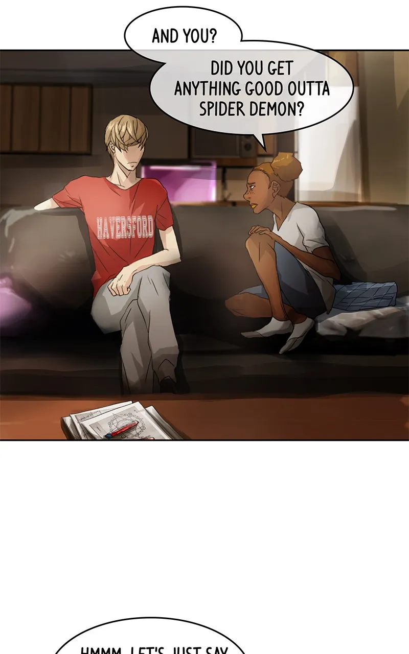 Simon Sues Chapter 53 Online - página 14