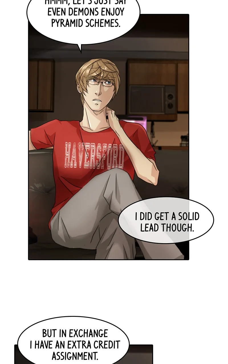 Simon Sues Chapter 53 Online - página 15