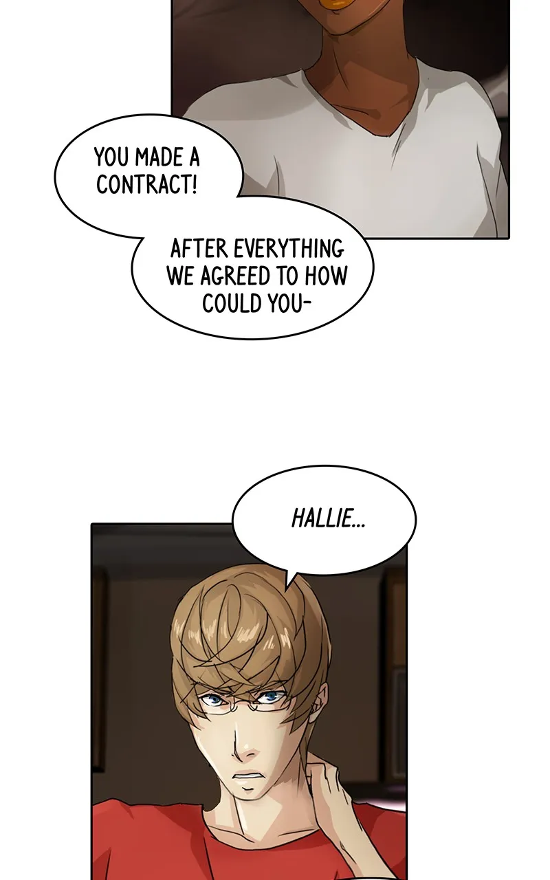 Simon Sues Chapter 53 Online - página 17