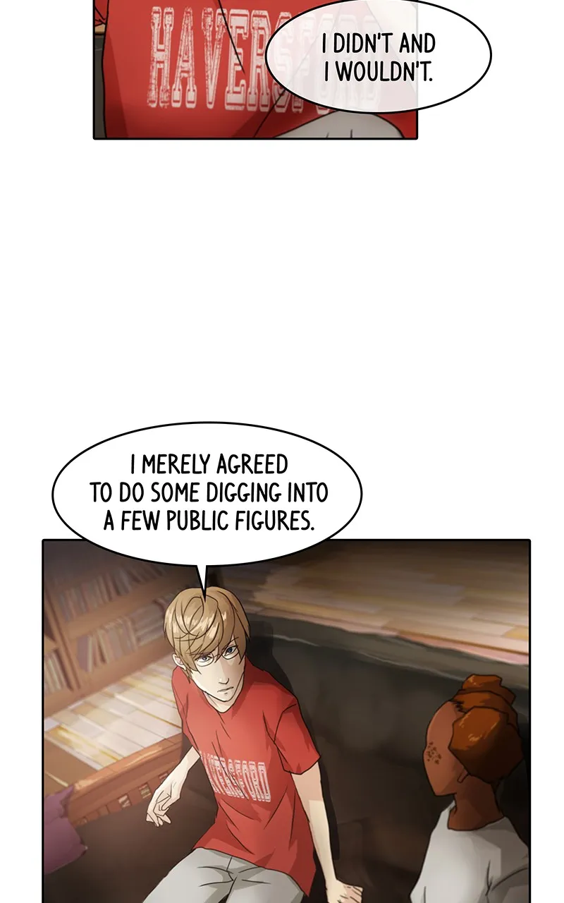 Simon Sues Chapter 53 Online - página 18