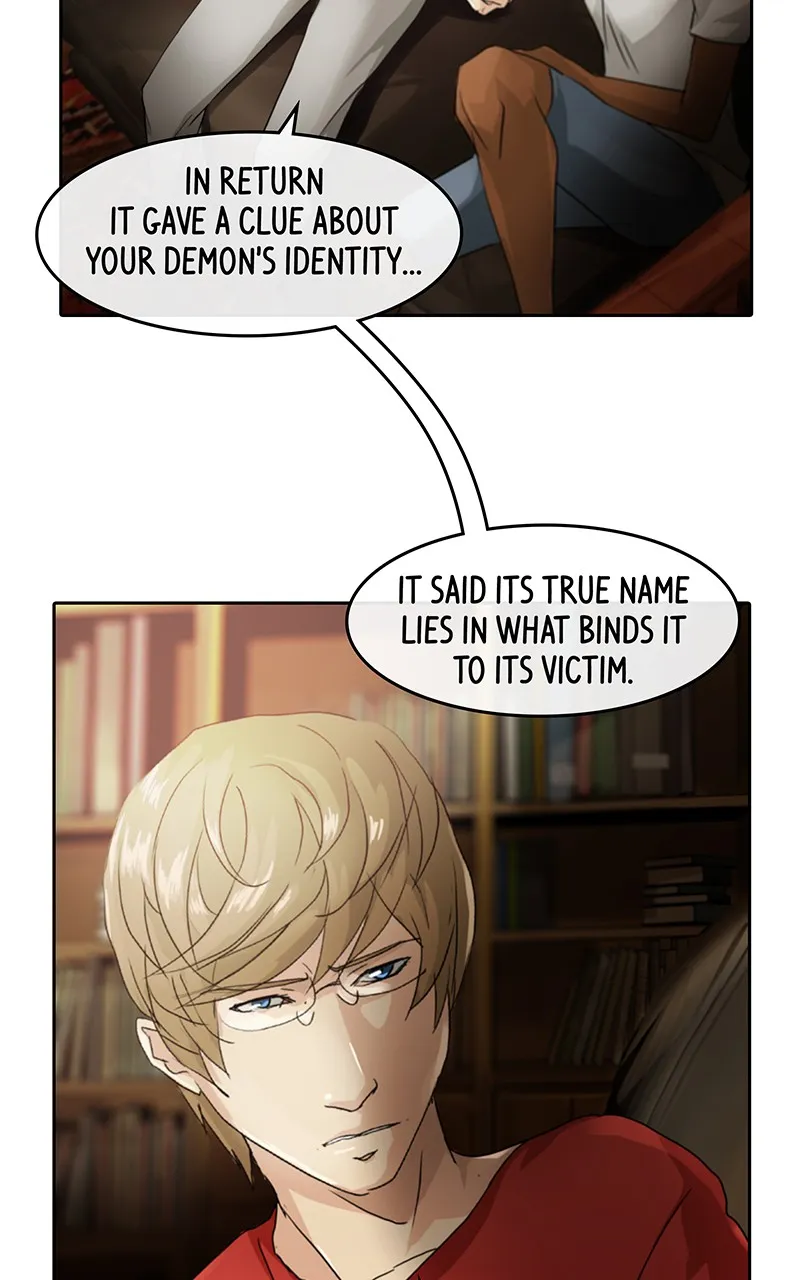 Simon Sues Chapter 53 Online - página 19