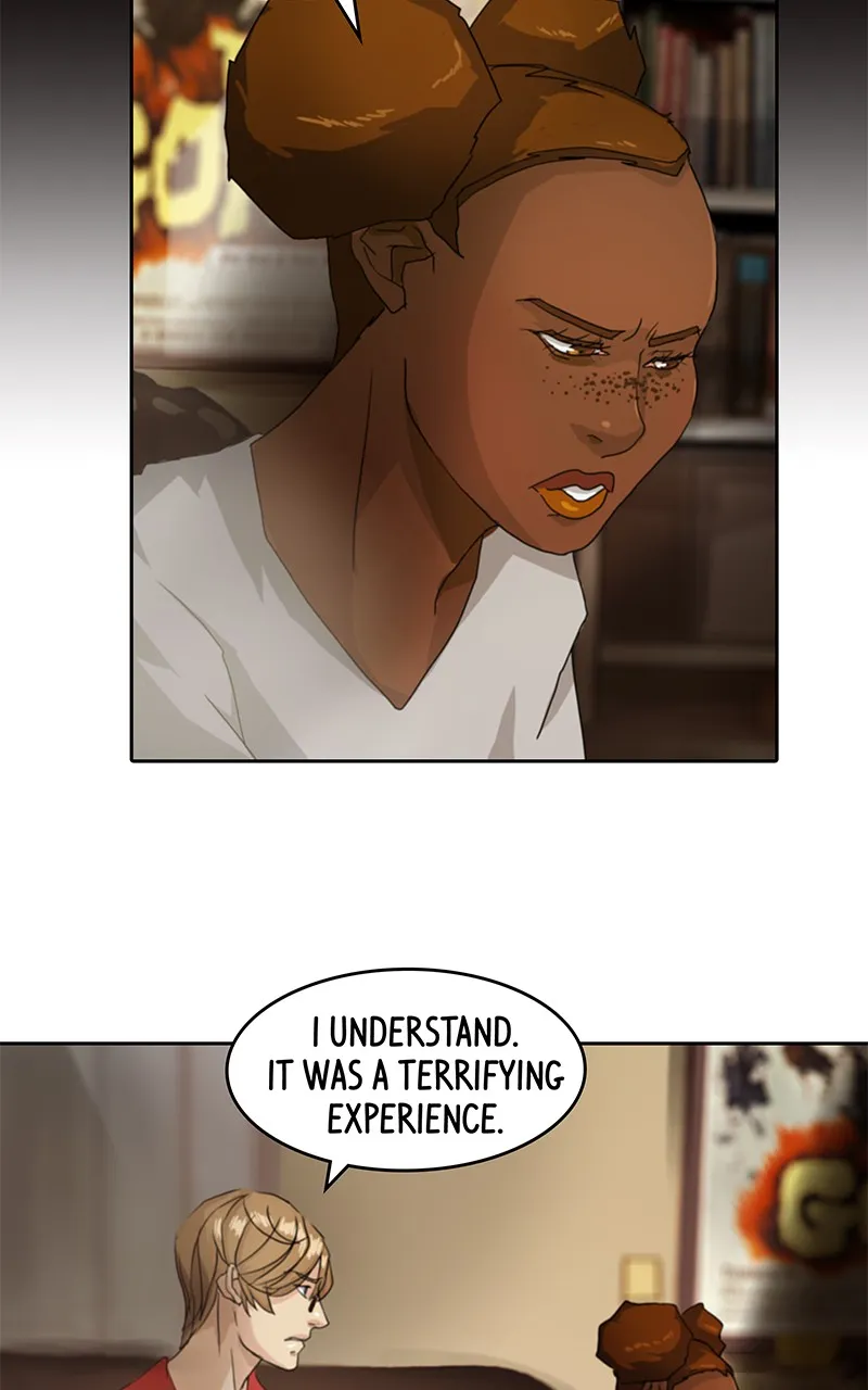 Simon Sues Chapter 53 Online - página 27