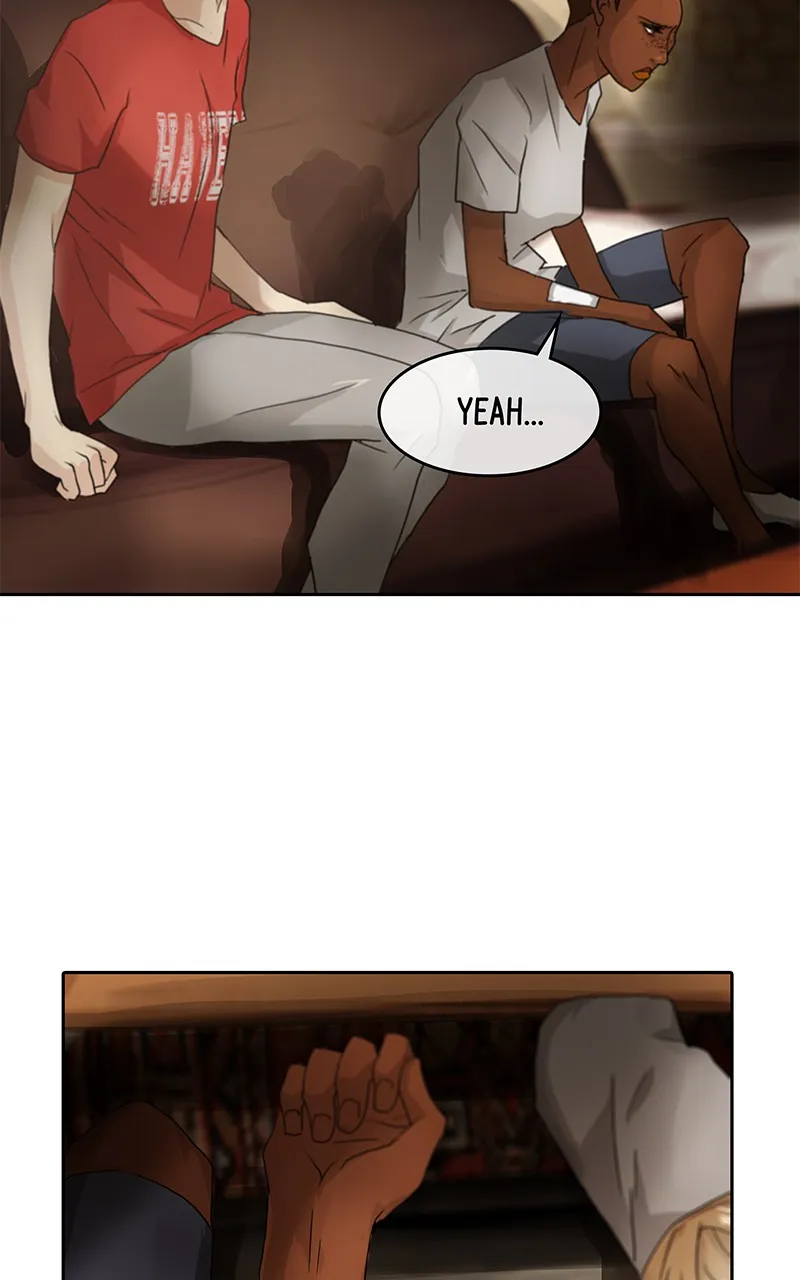 Simon Sues Chapter 53 Online - página 28