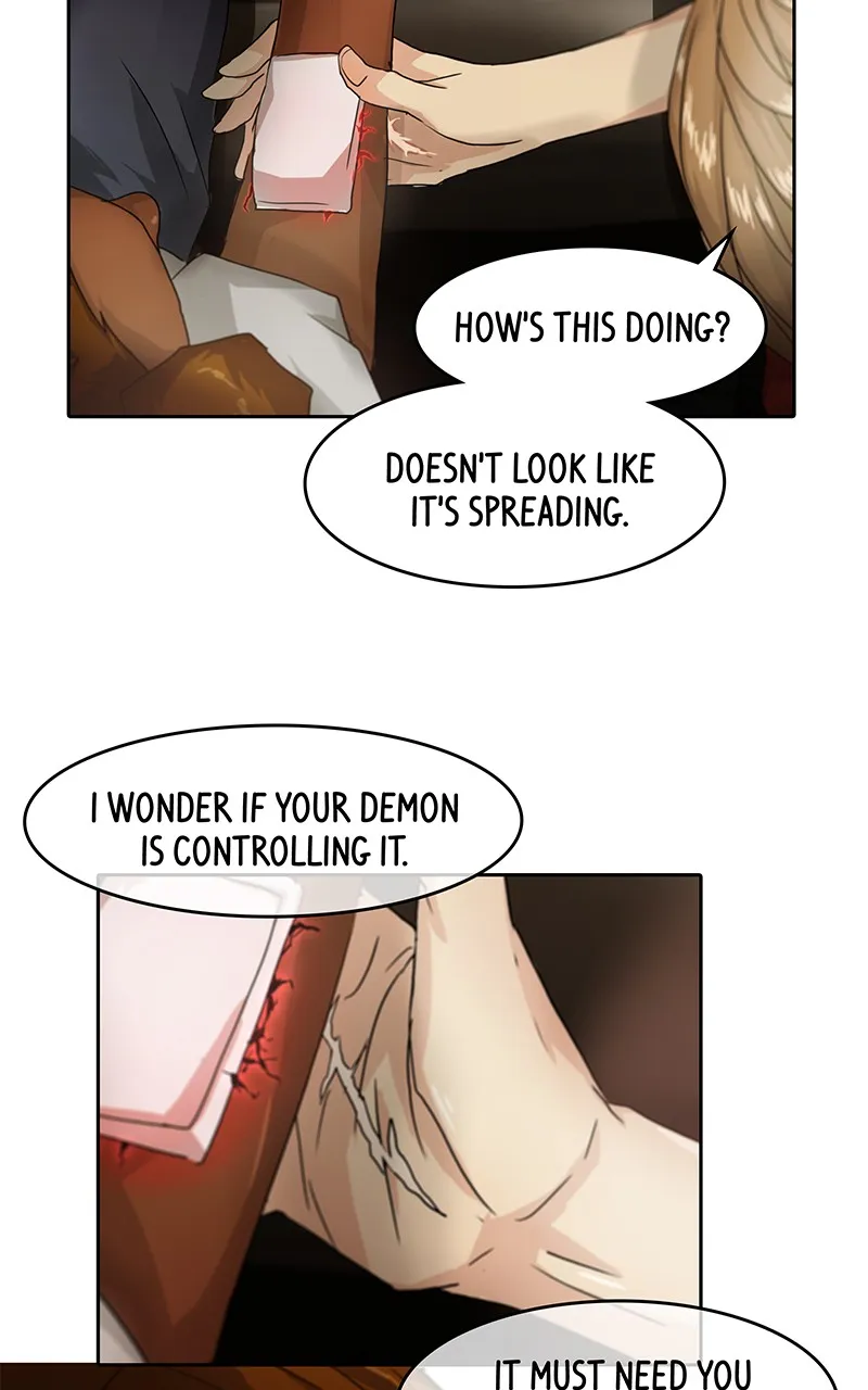 Simon Sues Chapter 53 Online - página 29