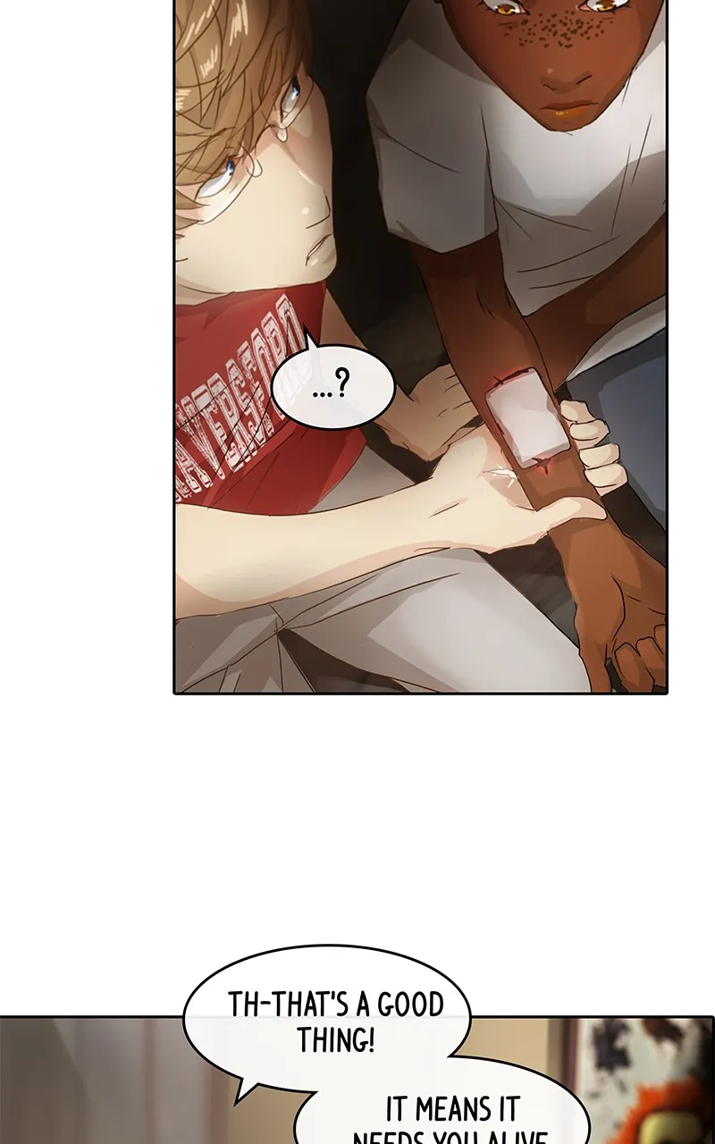 Simon Sues Chapter 53 Online - página 31