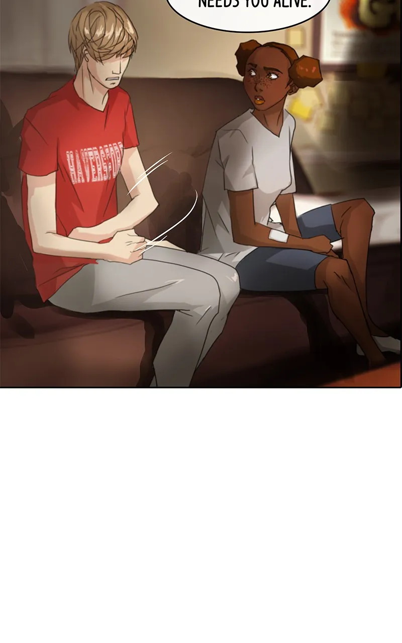 Simon Sues Chapter 53 Online - página 32