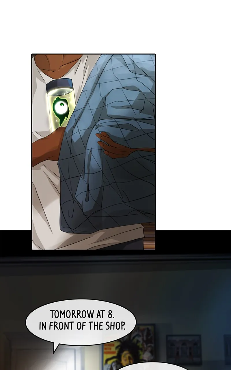 Simon Sues Chapter 53 Online - página 33