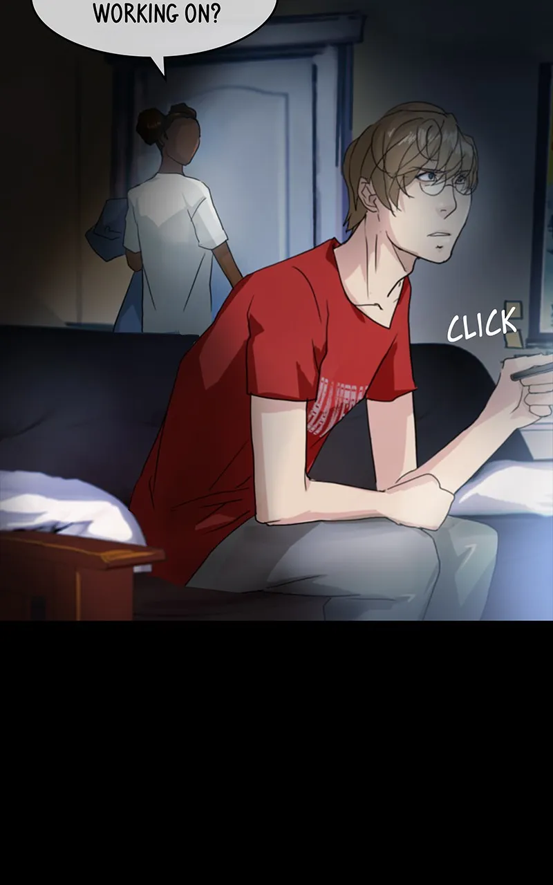 Simon Sues Chapter 53 Online - página 35