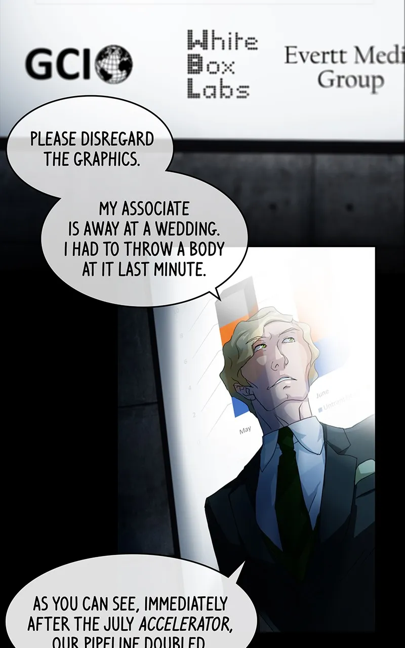 Simon Sues Chapter 53 Online - página 48
