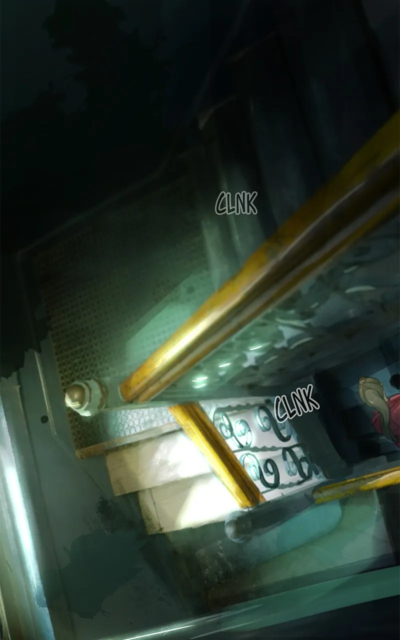 Simon Sues Chapter 54 Online - página 1