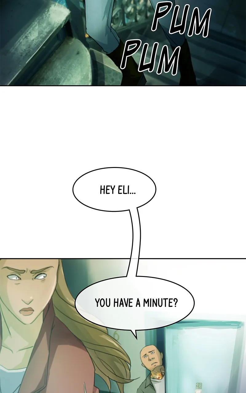 Simon Sues Chapter 54 Online - página 5