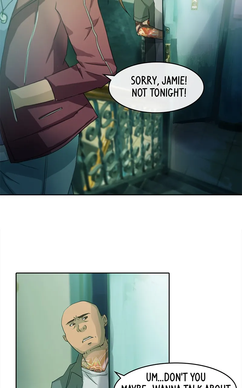 Simon Sues Chapter 54 Online - página 6