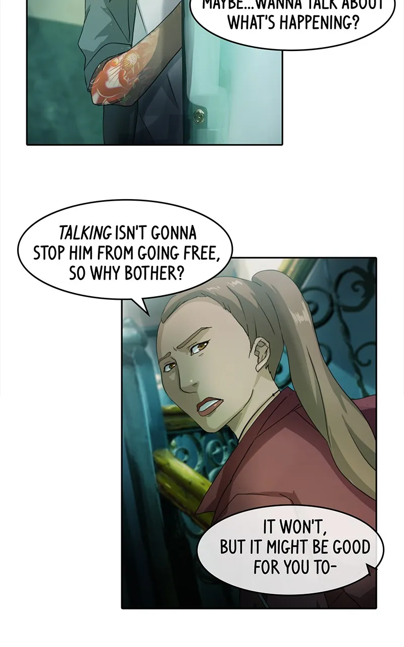 Simon Sues Chapter 54 Online - página 7