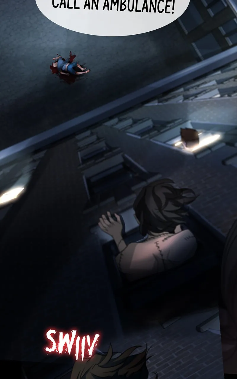 Simon Sues Chapter 54 Online - página 22