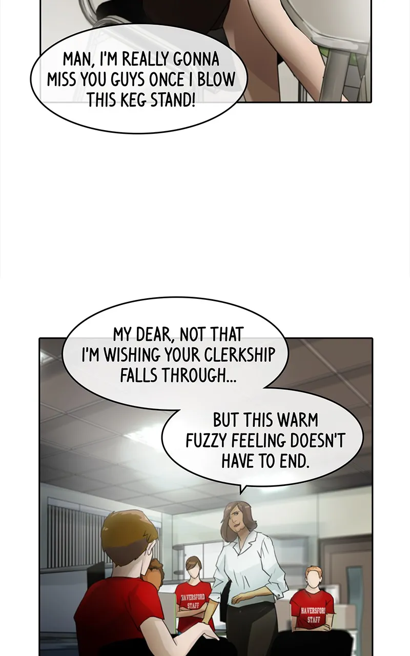 Simon Sues Chapter 54 Online - página 28