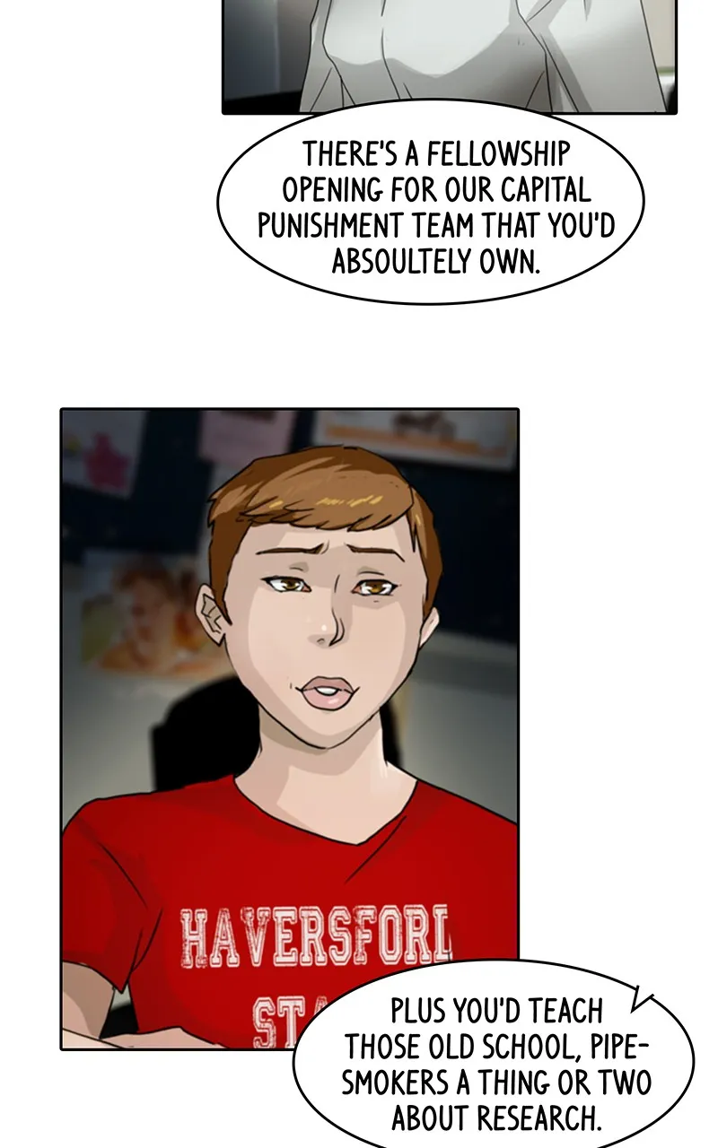Simon Sues Chapter 54 Online - página 30