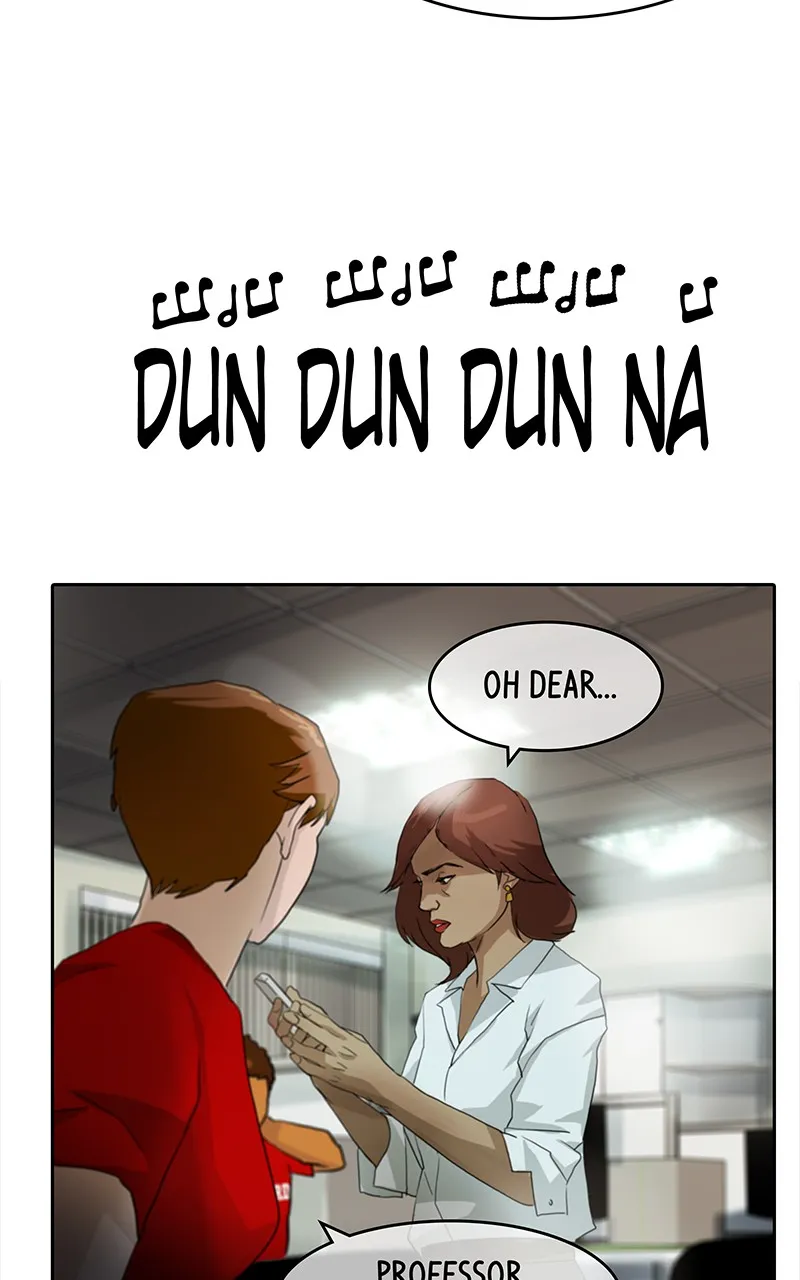 Simon Sues Chapter 54 Online - página 31