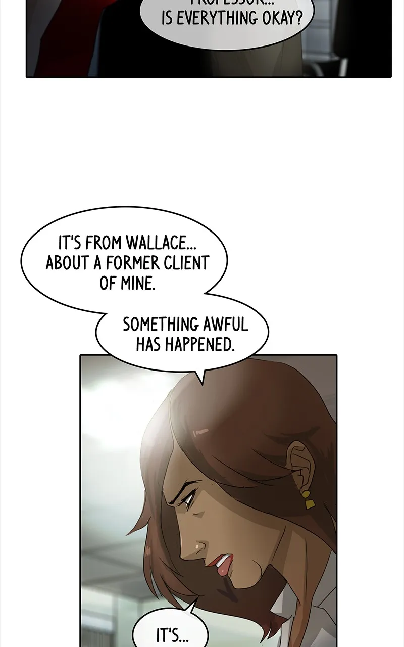 Simon Sues Chapter 54 Online - página 32