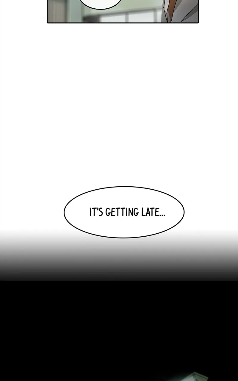 Simon Sues Chapter 54 Online - página 33