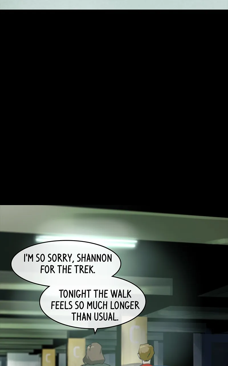 Simon Sues Chapter 54 Online - página 35