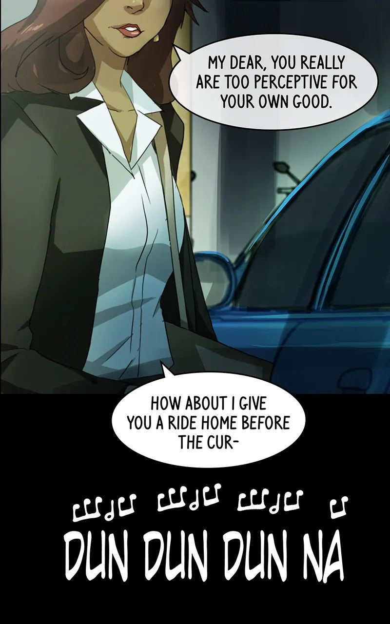 Simon Sues Chapter 54 Online - página 37