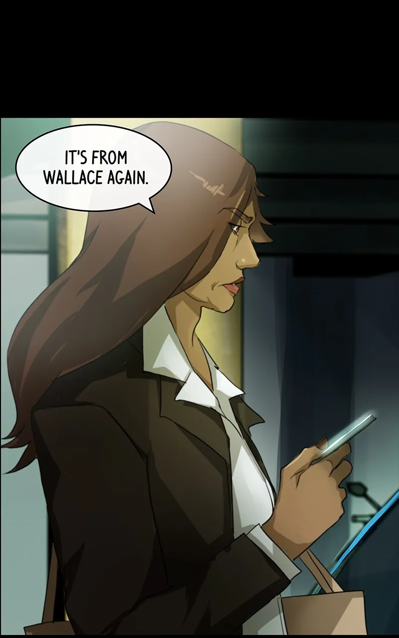Simon Sues Chapter 54 Online - página 38