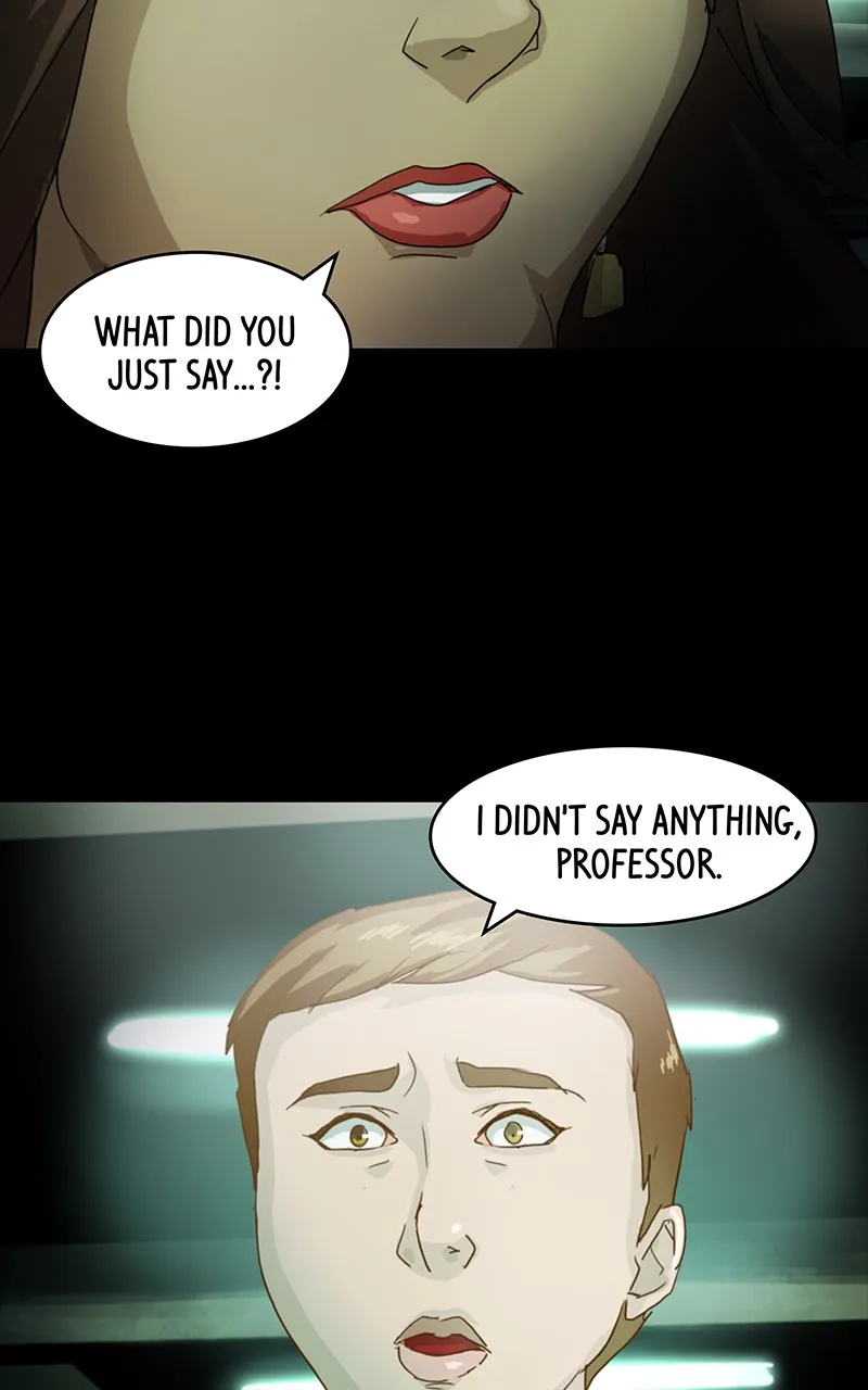 Simon Sues Chapter 54 Online - página 40