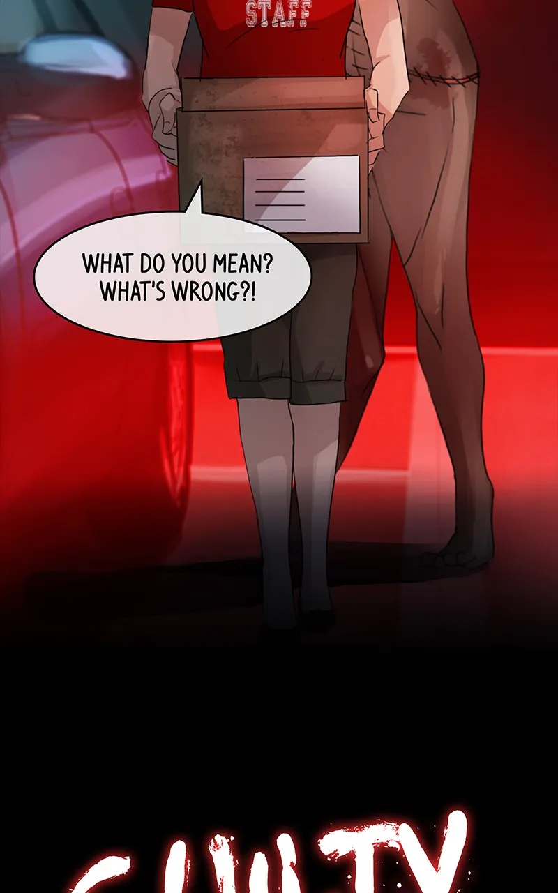 Simon Sues Chapter 54 Online - página 43
