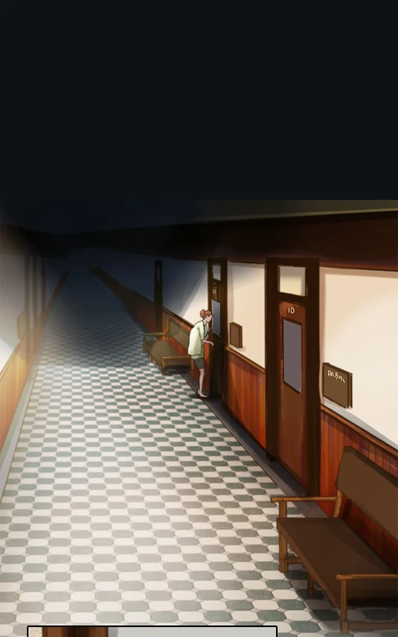 Simon Sues Chapter 55 Online - página 1