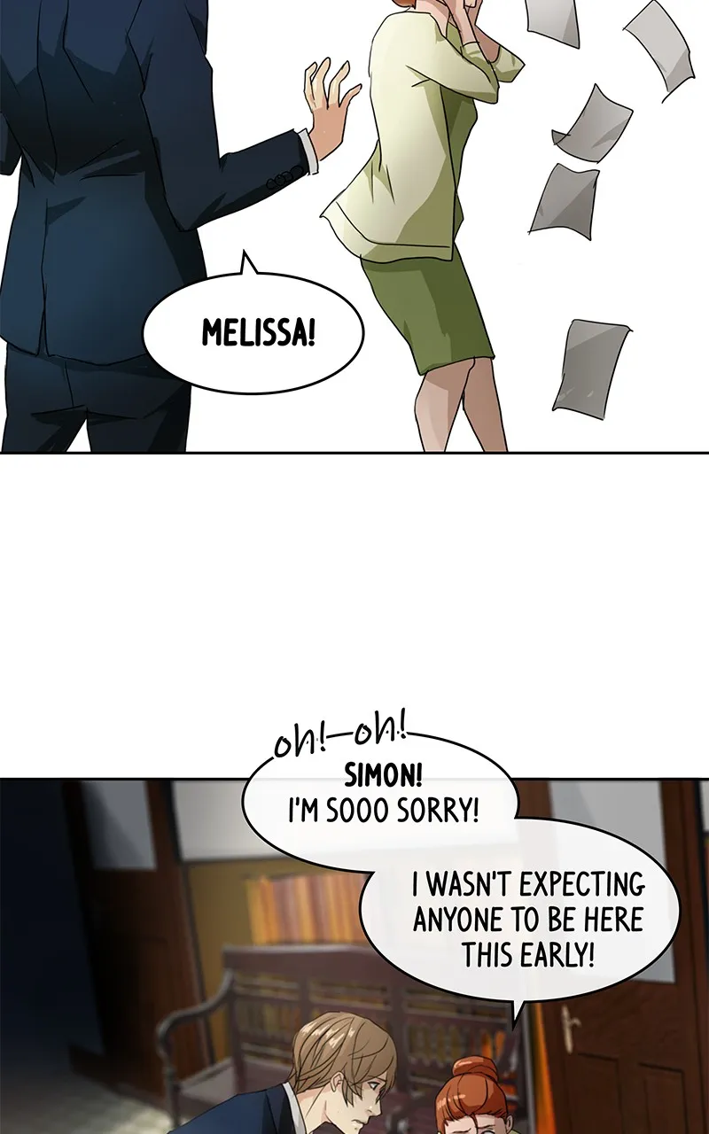 Simon Sues Chapter 55 Online - página 4