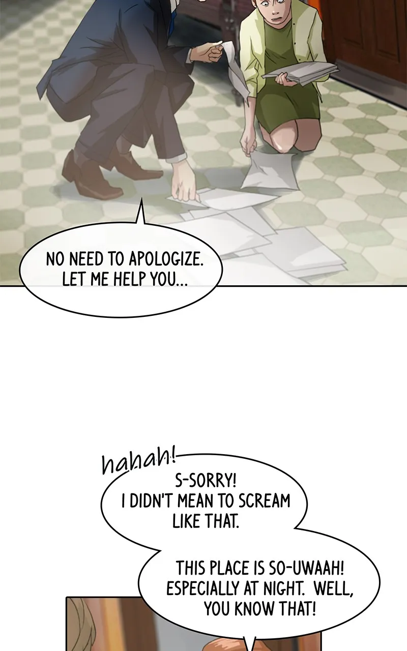 Simon Sues Chapter 55 Online - página 5