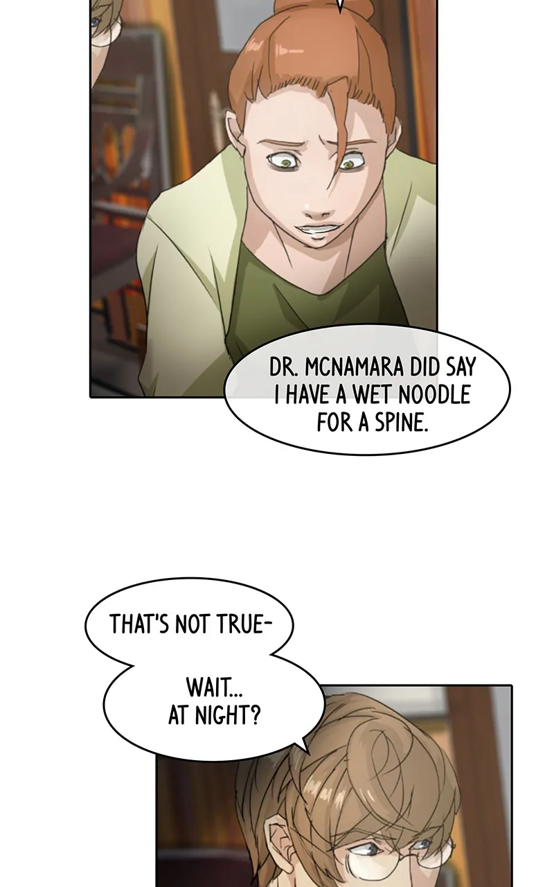 Simon Sues Chapter 55 Online - página 6